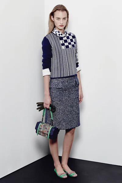 Look 15